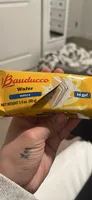 Wafer Vanilla