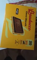Choco Biscuit