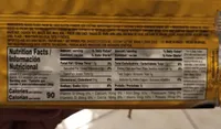 Low fat toast