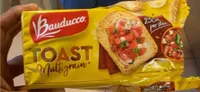 Baud mltigrn toast