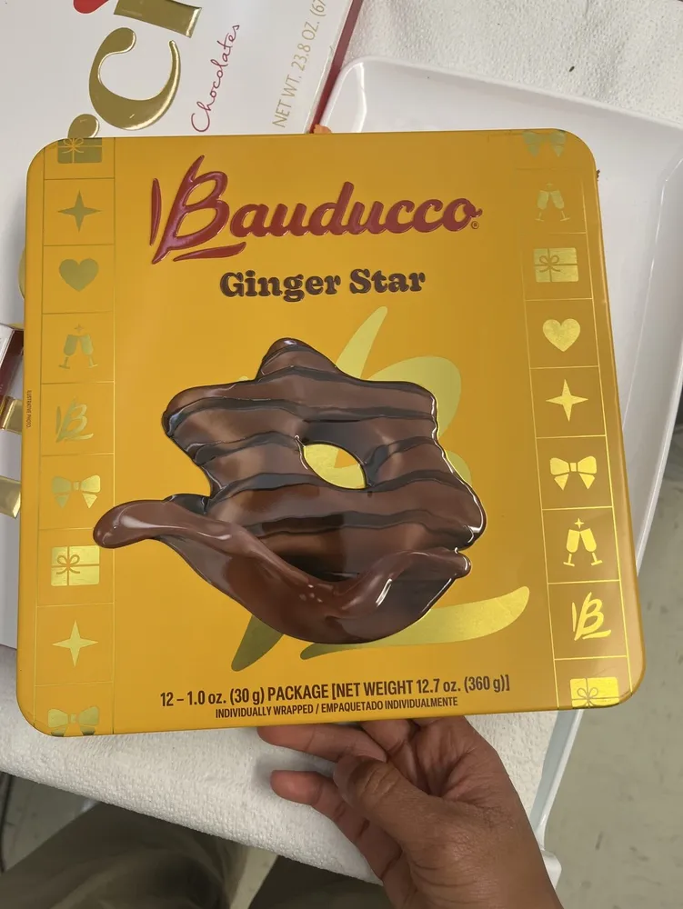 Bauducco