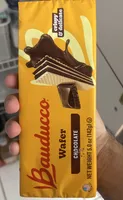 Wafer CHOCOLATE