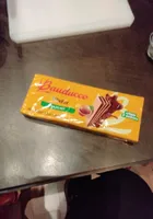 Wafer Hazelnut