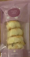 Hopia Ube