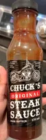 BBQ SAUCE