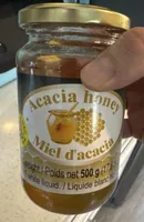 Acacia honey