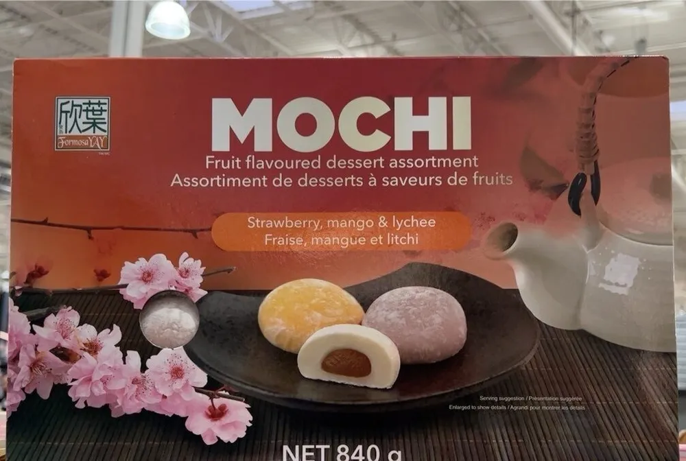 Mochi