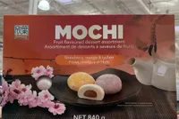 Mochi