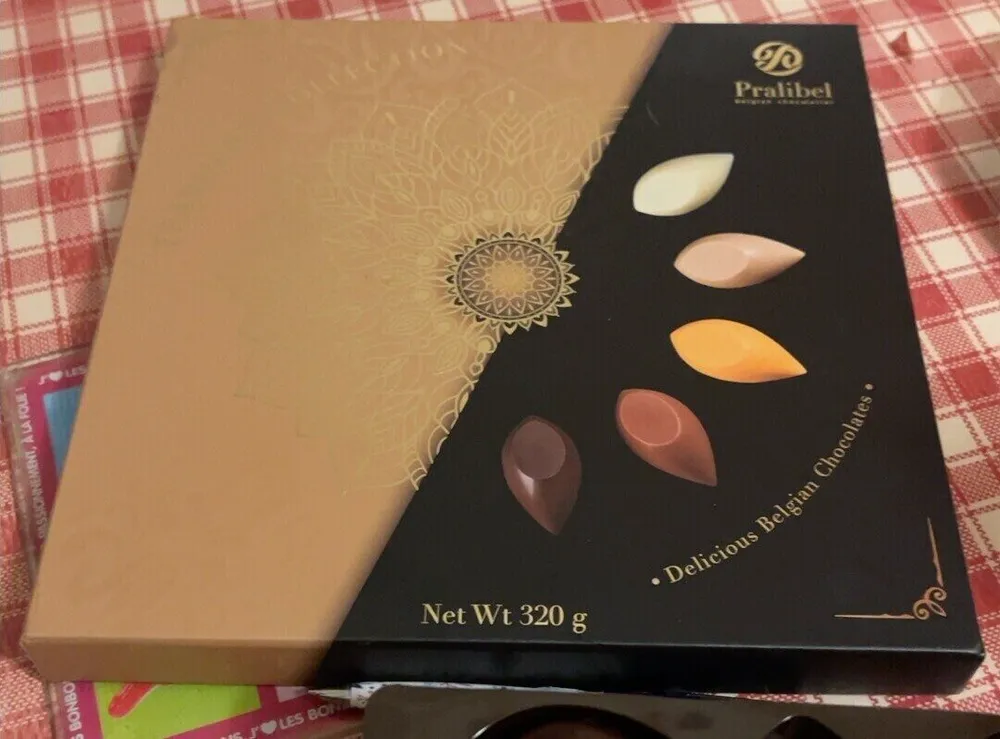 Pralibel