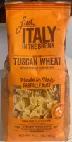 Tuscan Pasta