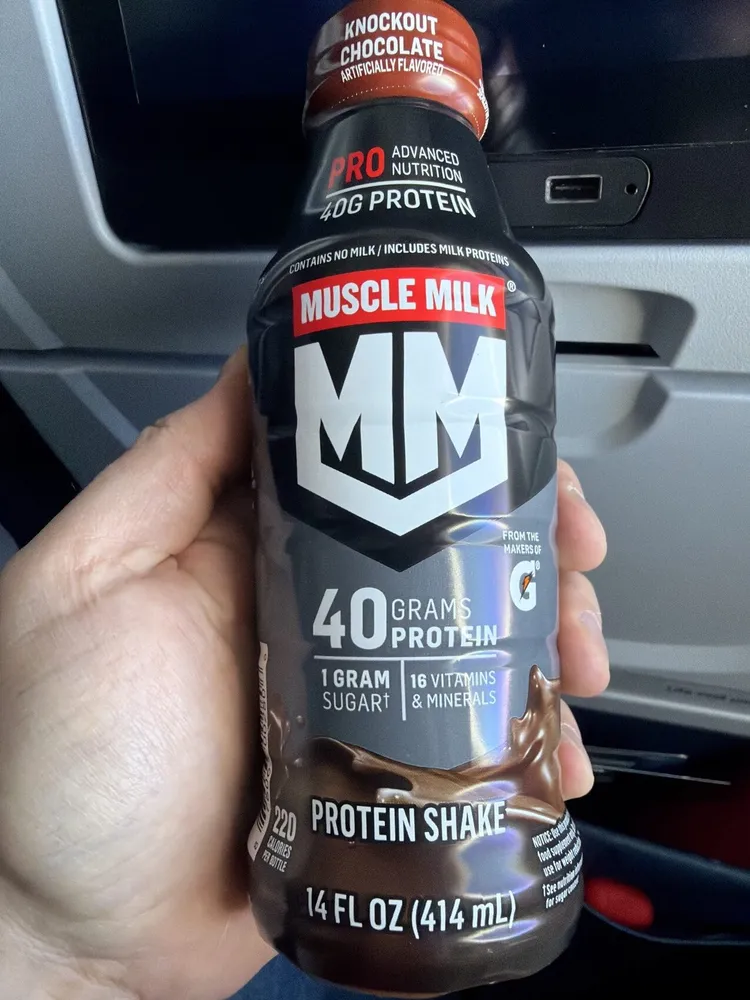 Protein Shake
