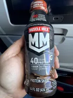 Protein Shake