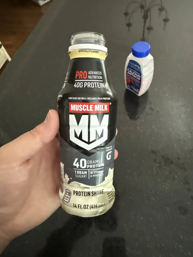 Protein Shake