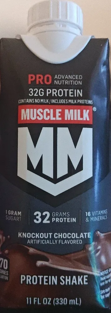 Protein Shake
