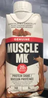 Muscle milk