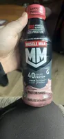 PRO Muscle Milk Protein Shake