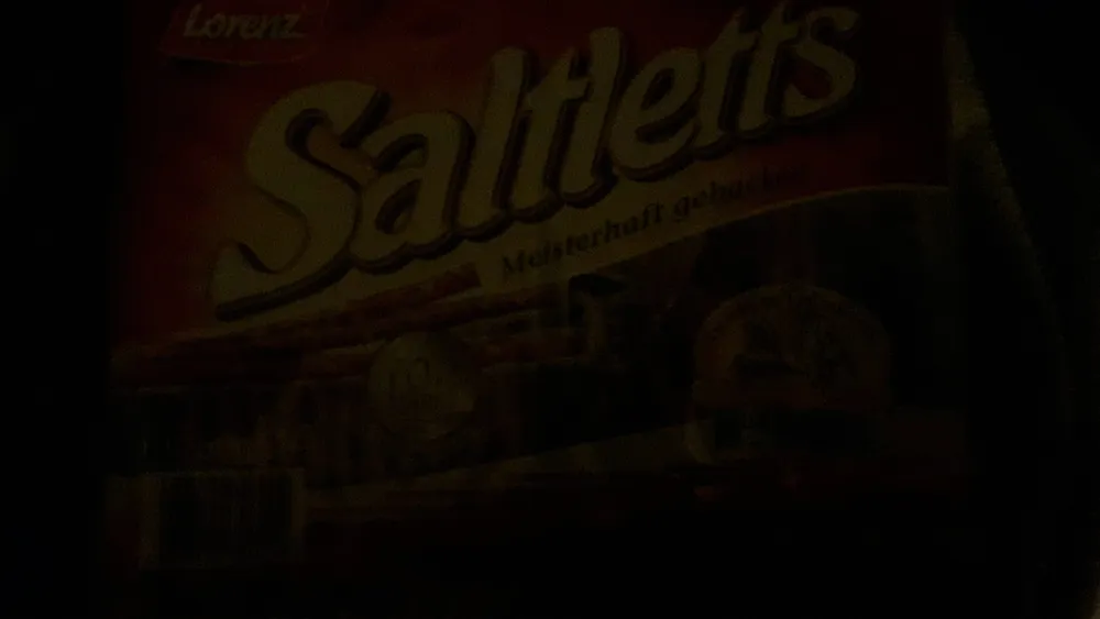 Saltletts