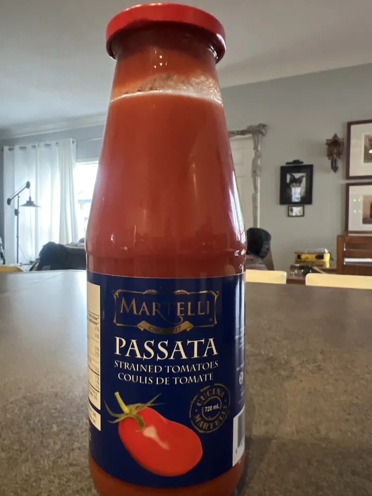 Passata