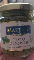 Pesto Genovese
