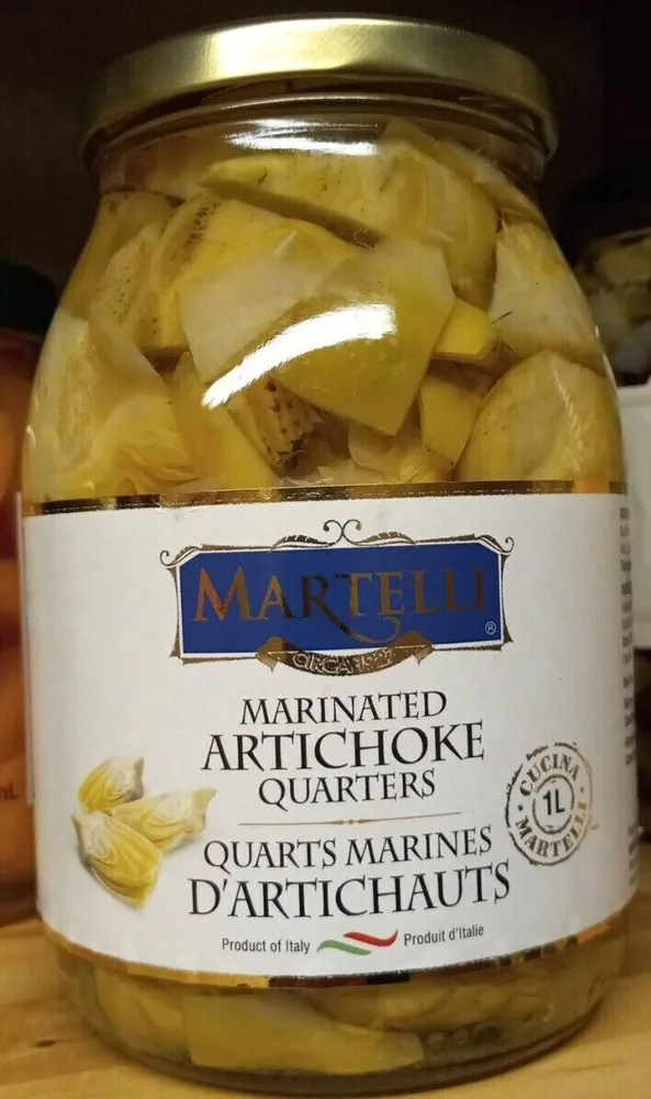 Martelli