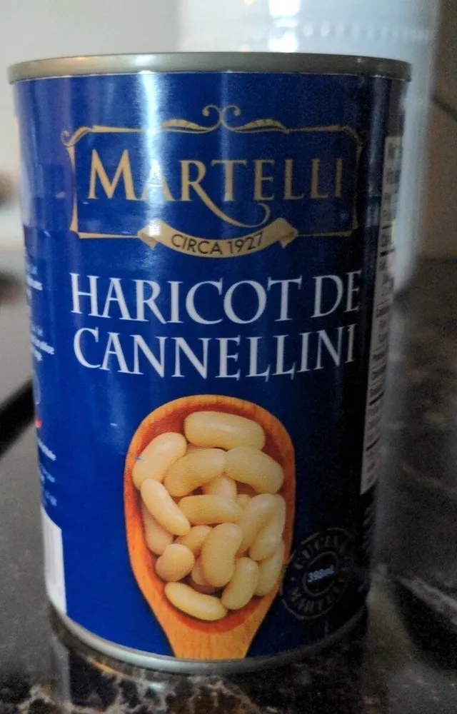 Cannellini