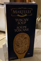 Tuscan Soup