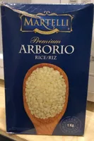 Riz Arborio