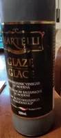 Glacé