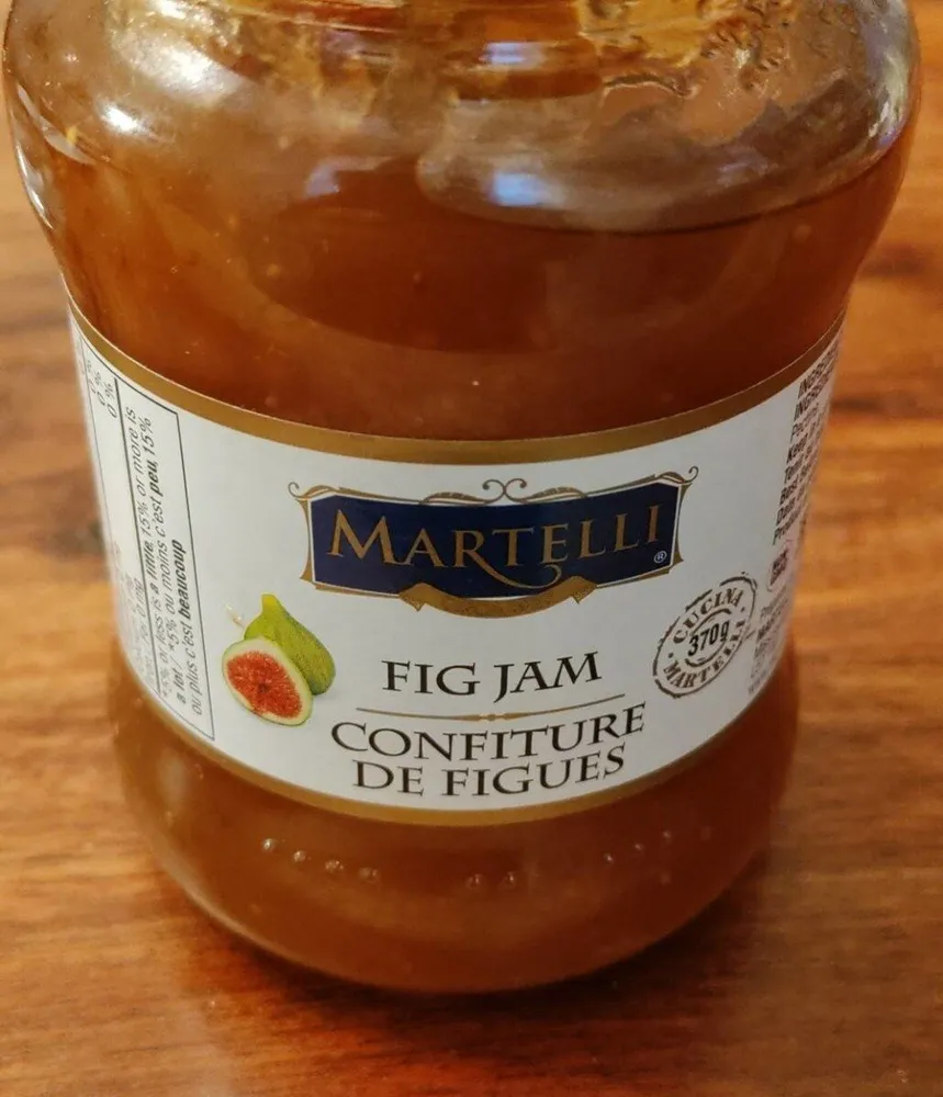 Fig Jam