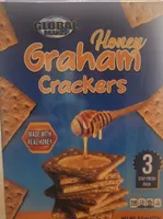 Honey Graham Crackers