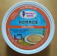 Hummus Original