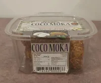 Coco moka