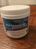 Potassium Cocktail
