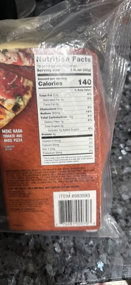 MINI NAAN ORIGINAL