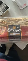 Flat bread