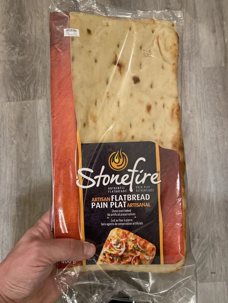 Artisan Rectangle