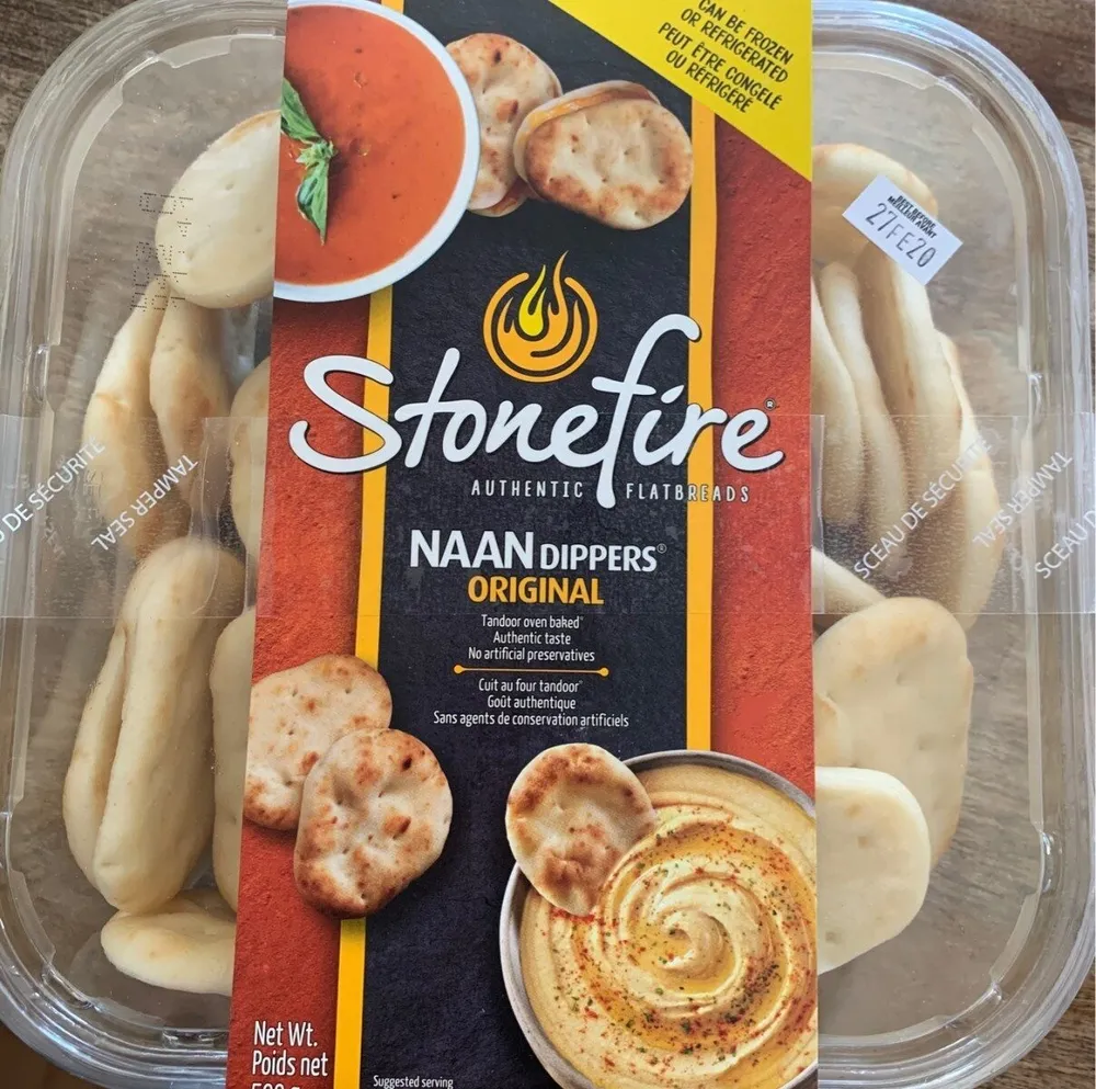 Niaan dippers original