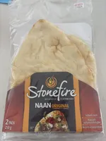 Naan original