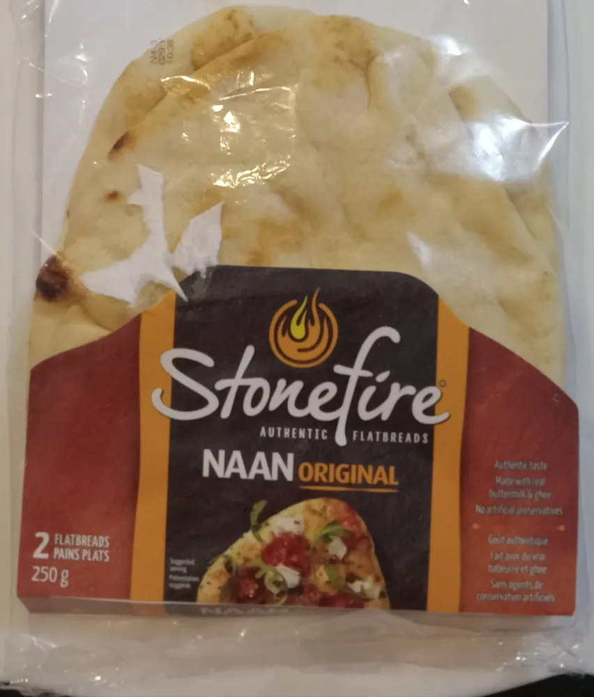 Naan Original