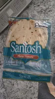 Naan Bread