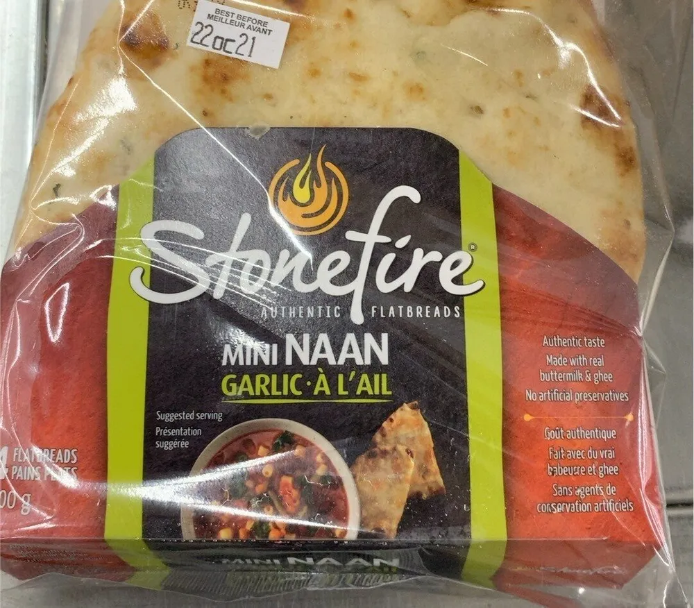Stonefire