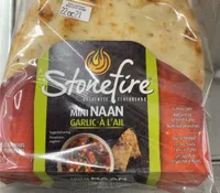 Stonefire