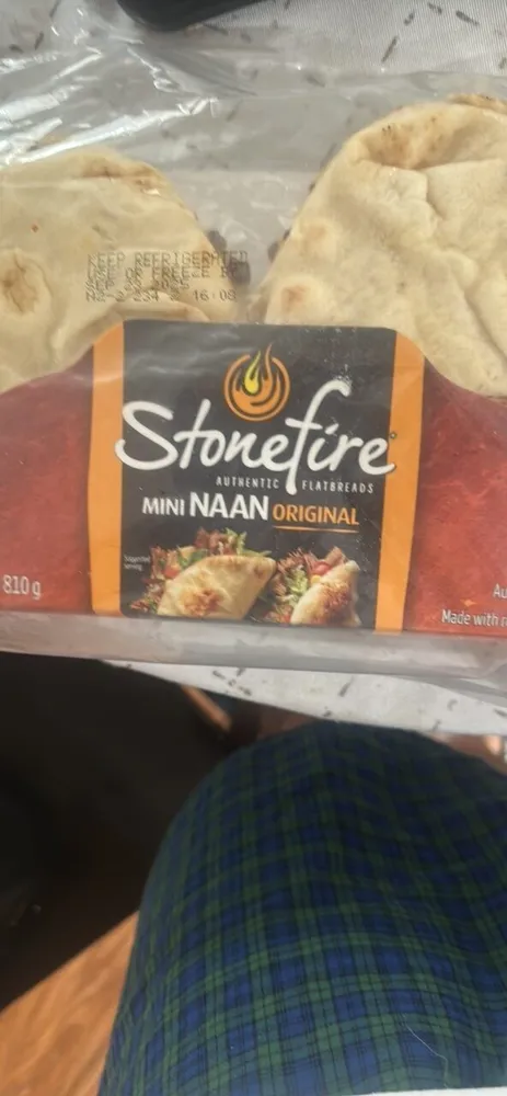 MINI NAAN ORIGINAL