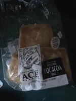 Forcaccia Roll