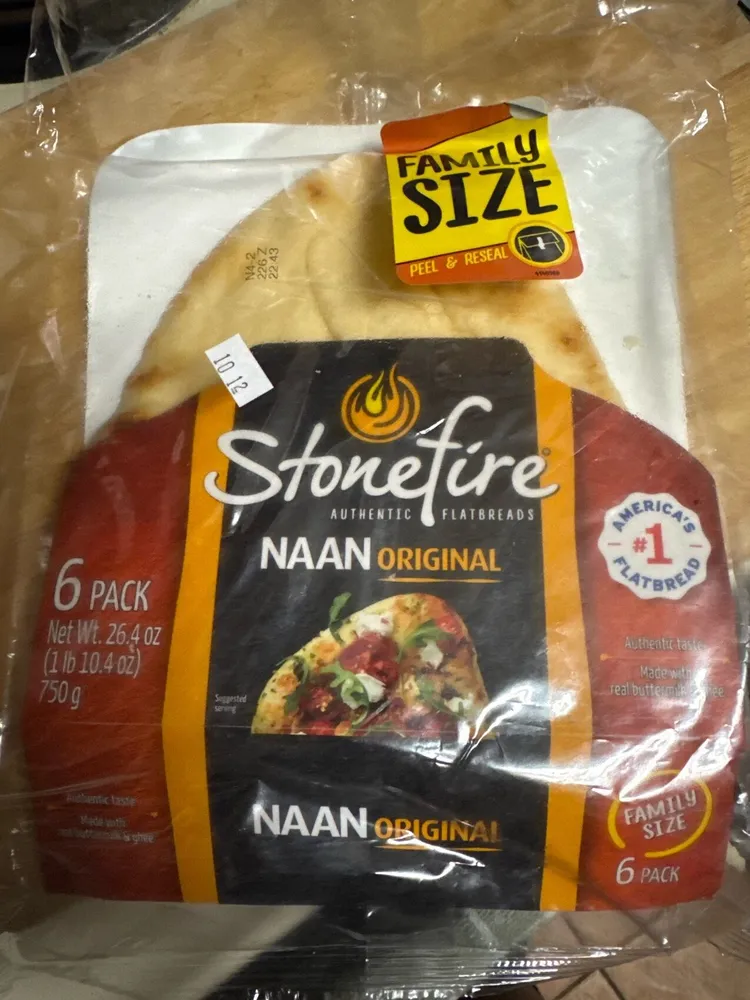 Naan Original