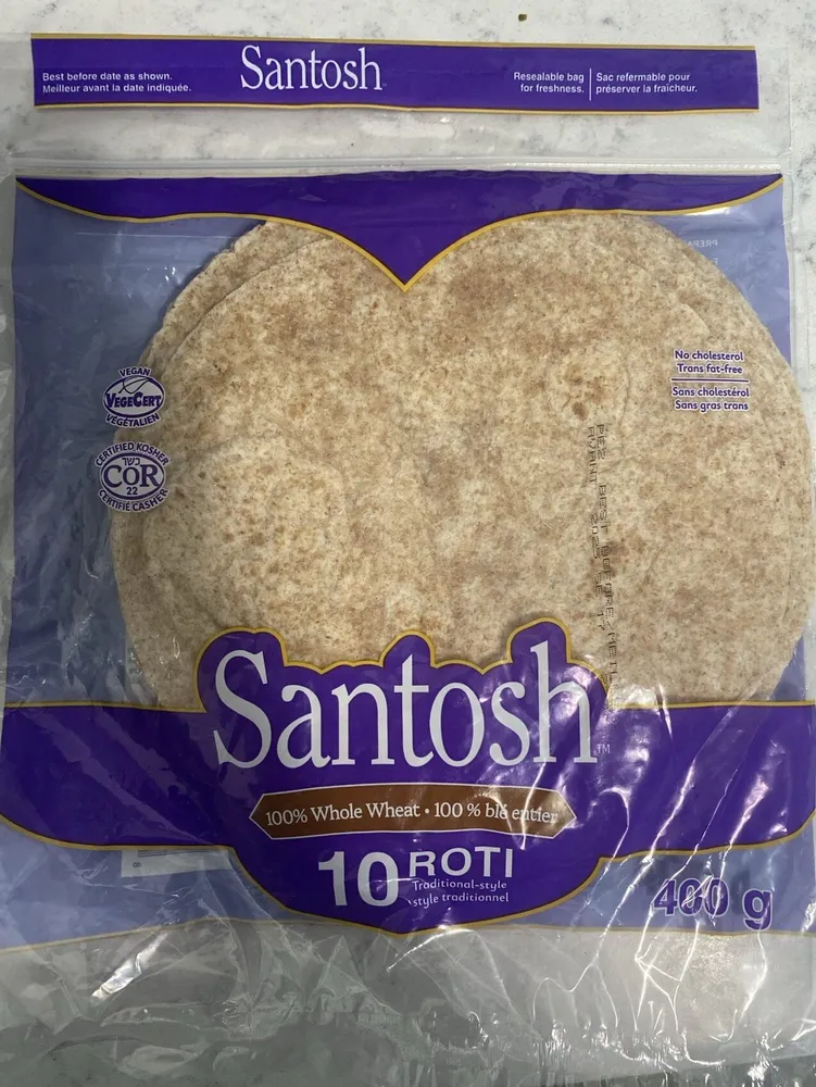 Roti