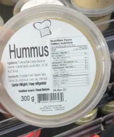 Hummus