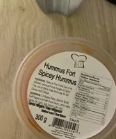 Hummus