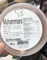 Muhammara