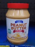 Peanut Butter Creamy